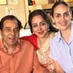 Esha Deol chooses father Dharmendra when asked about the perfect husband in Bollywood: 'Maine kareebi se sirf papa ko dekha hai as a father' |