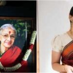'Eternally grateful for this blessing of an opportunity': Rashmika Mandanna on playing M.S. Subbulakshmi in Gowtam Tinnanuri's 'MS - A Legacy On Screen' | Telugu Movie News