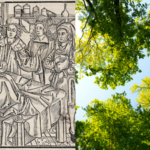 Europe’s plant diversity fell after the Black Death as farmland was abandoned; analysis of 109 fossil pollen records shows it recovered as cultivation returned﻿ |