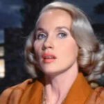 ‘North by Northwest’ star Eva Marie Saint passes away at 102 |