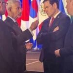 Jaishankar, Rubio review India-US bilateral cooperation during Atlanta meeting
