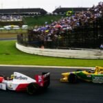 Formula 1 to return to Africa after 37 years as Rwanda signs 10-year deal to host Grand Prix | Racing News