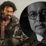 Prabhas starrer ‘Fauzi’ faces historical controversy as Netaji’s grandnephew Chandrakumar Bose questions glimpse featuring Subhas Chandra Bose and Adolf Hitler, demands apology from Hanu Raghavapudi |
