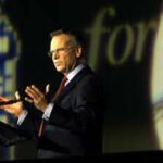 Jeffrey Archer, British author and former conservative politician, dies at 86