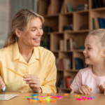 A first-grade teacher in Kansas started ending each day with children repeating positive affirmations; the simple routine spread beyond his classroom as other teachers adopted the idea