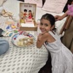 Indian-origin Uber driver father in NYC seeks help on GoFundMe for daughter's funeral after mother kills five-year-old: 'I lost my whole world'