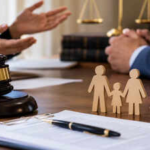 A Florida mother earned $1,500 a month while her new husband paid $8,600 in household bills, but a judge counted both as her income in a child-support dispute; on October 21, an appeals court ordered a fresh calculation