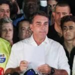 Flávio Bolsonaro declares himself Brazil’s ‘true president’, vows to lead opposition from US
