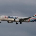 Netanyahu govt rejects flydubai bid to resume Israel flights after cockpit attack