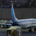 Saudi hands Omani Flydubai co-pilot to UAE; Trump warns Iran of ‘very hard’ hit if linked
