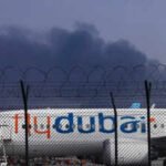 Israel tightens airline security after flydubai hijacking