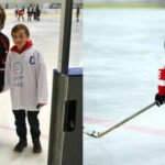 In 2015, a Canadian aunt helped launch a hockey fundraiser inspired by her nephew’s cancer diagnosis; an event that raised C$10,000 in its first year went on to collect over C$1 million across a decade