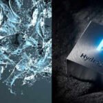 Scientists found a new way to make hydrogen from water using light; the material avoids an expensive metal catalyst and could make clean hydrogen production cheaper