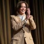Kamala Harris faces pushback over 2028 presidential bid as husband, Democratic donors express doubts: Report