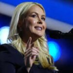 What Fox News CEO said on Karoline Leavitt joining the channel as a contributor from November 1