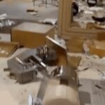 Watch: French protesters loot Hermès, Apple and other luxury stores across cities
