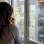 A Georgia woman said her next-door neighbour's marijuana smoke kept entering her apartment despite a no-smoking lease; after she sued, an appeals court upheld the California teachers' pension fund's immunity