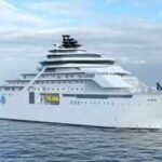 Gabe Newell has put more than $816 million into deep-sea research; his Inkfish fleet is building a 162-metre science vessel |