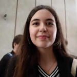 Meet Gabriella Rothberg, the 17-year-old Miami student who began with a sandwich idea at 15 and became co-inventor on a US patent for genetically engineered tomatoes designed to produce meat-linked heme