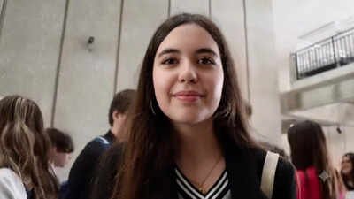 Meet Gabriella Rothberg, the 17-year-old Miami student who began with a sandwich idea at 15 and became co-inventor on a US patent for genetically engineered tomatoes designed to produce meat-linked heme