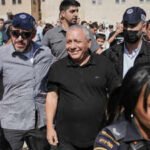 Who is Gadi Eisenkot? Ex-army chief of Israel is Netanyahu's biggest challenger in PM race