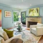 Garth Stein bought a 1924 Seattle house in 2001 and spent 25 years restoring and updating it while raising three children; with the family now downsizing, the 3,970-sq-ft ‘forever house’ is asking $2.45 million