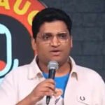 Stand-up comedian Gaurav Gupta faces backlash after calling woman ‘Yadavni’ and mocking her accent during stand-up act |