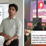 ‘I let my team roast me’: Gen Z founder shares unusual workplace rules, says he pays 2X when employees give up a day off to work