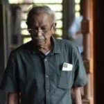 Veteran producer George Pius Tharayil of 'Papanasam' fame passes away at 63, South Indian film industry mourns his demise | Tamil Movie News