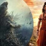 Ramayana Advance Bookings: 'Ramayana' North America advance bookings begins ahead of Diwali release; 'Godzilla Minus Zero' takes the lead at the box office | Hindi Movie News