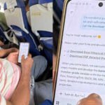 Chatgpt: ‘Sir’ three times in three sentences: 77-year-old Indian grandpa’s polite ChatGPT messages go viral with 3 million views