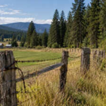 An Idaho couple who have farmed beside a barbed-wire fence since 1979 fought the state over 5.95 acres, and an October 27 Supreme Court ruling reversed the state's title victory and reopened their ownership claim