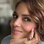 Halle Berry and son Maceo spotted at a random outing after Olivier Martinez granted a restraining order﻿ |