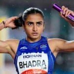 EXCLUSIVE | After two Asian Games medals, Harita Bhadra sets her sights on 22.45s and World Championships | Asian Games 2026 News