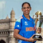 ‘Special place in Indian cricket history’: BCCI hails Harmanpreet Kaur after stepping down as India captain | Cricket News