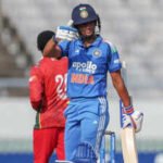 Harmanpreet Kaur surpasses Mithali Raj, becomes India's second-highest ODI centurion | Cricket News