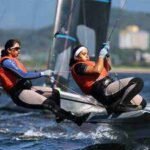How India won a bronze medal in sailing after finishing fourth at Asian Games | Asian Games 2026 News