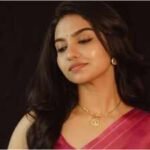 'He believed in me, I am very grateful to him': Mamitha Baiju thanks Girish AD for trusting her with 'Bethlehem Kudumba Unit' | Malayalam Movie News