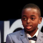 Joshua Beckford: He joined Oxford at 6 and got distinction in all subjects: Meet Joshua Beckford, the child with autism who wants to be a neurosurgeon when he grows up