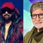 Himesh Reshammiya wishes Amitabh Bachchan on his 84th birthday: 'Biggest superstar Indian screen has ever seen' | Hindi Movie News