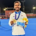 'India-Pakistan flavour will be missed': Suraj Karkera on rivals' withdrawal from Asian Champions Trophy | Hockey News