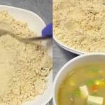 Homemade soup premix powder: Chef Rohitchandra’s viral recipe for restaurant-style soup at home |