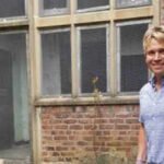 Hopwood DePree invested GBP 1 million in renovating the historic ‘Downtown Shabby’ building; the court rejected his plea to buy the building for GBP 1 |