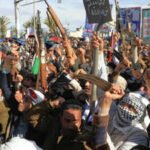 How Chinese parts are fuelling Houthi ambitions to strike Israel and Saudi Arabia