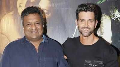 Hrithik Roshan mourns the demise of his 'Kaabil' director Sanjay Gupta: 'I'm heartbroken, this was too soon' |