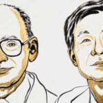 France’s Henri Kagan, Japan’s Kenso Soai win 2026 Nobel Chemistry Prize for research solving 'mirror image' mystery