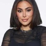 Huda Beauty: Huda Kattan bought back the investor stake in Huda Beauty after eight years; how the $6,000-startup-loan brand returned to full founder ownership﻿ | World News