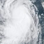 'Expecting life-threatening impacts': Tropical storm Isaias to strike US Gulf Coast as hurricane