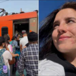 Vande Bharat: "I can say it was worth every penny": Two Lithuanian women who quit their jobs to enjoy an extended trip to India share their experience aboard Vande Bharat, comparing platforms to 'Hunger Games'