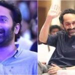 'I enjoy the memes': Fahadh Faasil reveals why he stared wide-eyed in viral video; says he was watching a woman imitate him on stage |